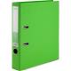 Папка-реєстратор двохстороння Prestige+5 см, зібрана, салатова (1/10)