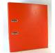 Реєстратор Norma, 5304,  А5, 7 см, червоний (1/1/25)