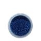 Бульонки, Темно сині, 4504-288LS, 15г