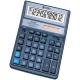 Калькулятор Eleven офісний SDC-888 XBL, 12 р. 203 x158 x31 мм