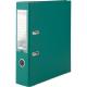 Папка-реєстратор Axent Delta D1714-23C, одностороння, A4, 75 мм, зібрана, темно-зелена (1/20)