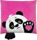 Подушка "Панда LOVE", Tigres