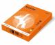 Папір кольоровий Мaestro Сolor Intensiv OR43, A4, 80г/м2, 500 аркушів, помаранчевий (1/5/200)