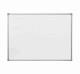 Дошка магнітна для письма маркером Buromax, JOBMAX, 60х90см, алюм. рамка, ВМ.0002 (1)