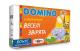 Доміно 30665 (укр),Стратег "Веселі звірята" в кор. 35,5-20-3 см (1/12)
