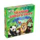 Гра 655 Cтратег "Тварини дикого світу-укр.версія" в кор-ці 25-25-5см (1)