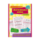 Книга Справочник в таблицах. Английский язык. 1-4 классы, 32 страницы, 01 793