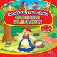 Книга Аплікації-наліпки. Улюблені казки	