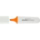Маркер Highlighter Style 6252 1-4,6 мм клиновидный оранжевый